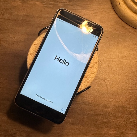 IPhone 6s Plus